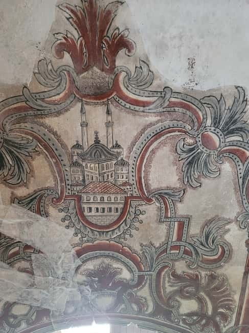 From Tirana: Kruja Day Tour - Visiting the Sarrisalltik Religious Site: Spiritual Serenity with a View