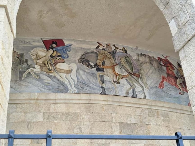 From Tirana: Kruja Day Tour - FAQ