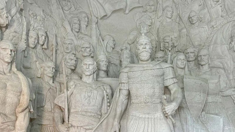 From Tirana: Krujë and Durrës Day Trip with Guide - Key points / Takeaways