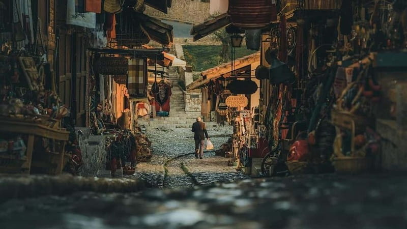 From Tirana: Krujë and Durrës Day Trip with Guide - Starting at Tirana’s Coral Travel Office