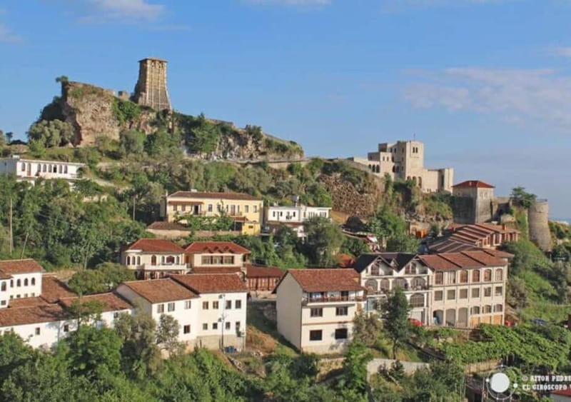 From Tirana: Krujë Day Trip with Lunch and Dinner - Exploring Krujë’s Heart: A Practical Guide