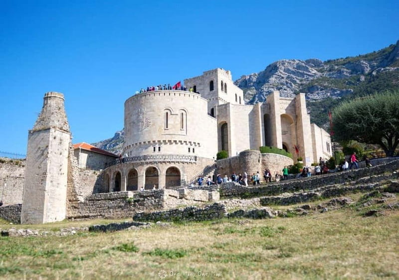 From Tirana: Krujë Day Trip with Lunch and Dinner - Price and Logistics