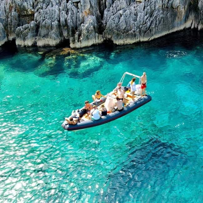 From Tirana: Ksamil, Blue Eye & Saranda Tour with Boat Tour - Who Should Consider This Tour?