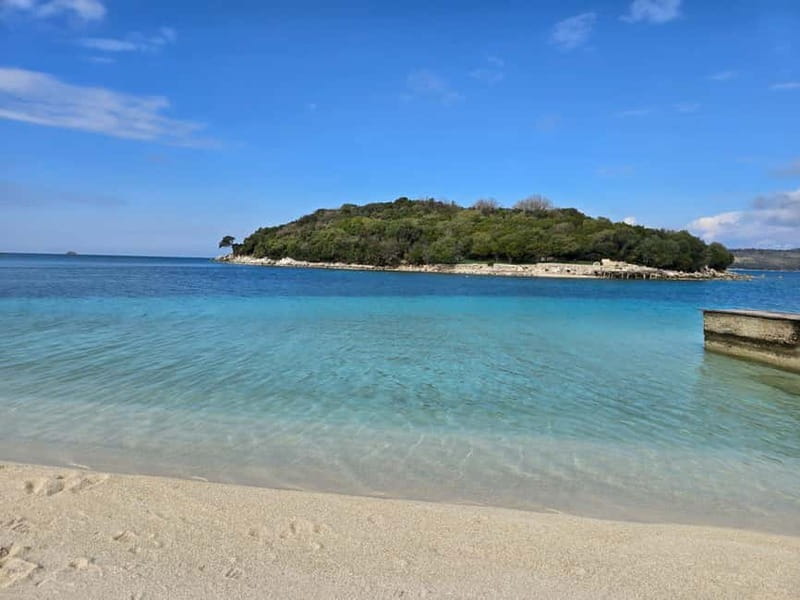 From Tirana: Ksamil Islands, Saranda, & Blue Eye Day Trip - Key Points / Takeaways