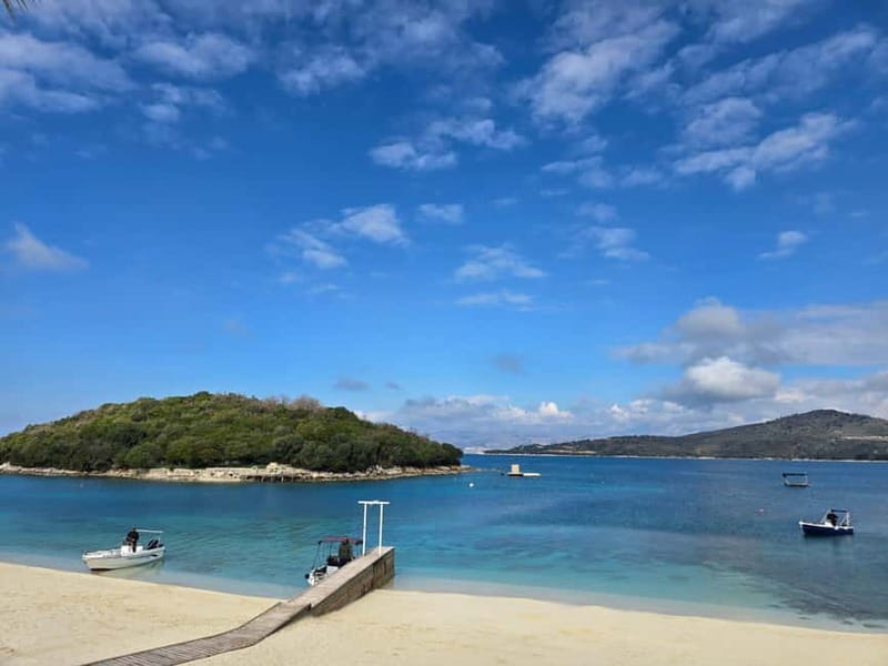 From Tirana: Ksamil Islands, Saranda, & Blue Eye Day Trip - Who Will Love This Tour?