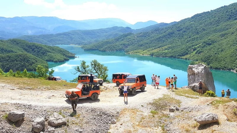 From Tirana : Lake Bovilla and Gamti Mountain Day Trip - Who Will Love This Experience?