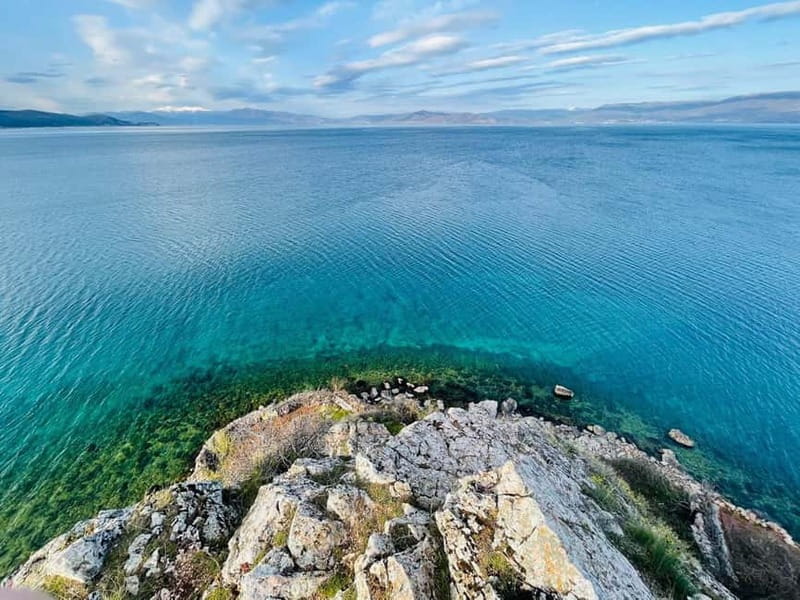 From Tirana: Lake Ohrid, Lin, and St. Naum Monastery Day - Frequently Asked Questions