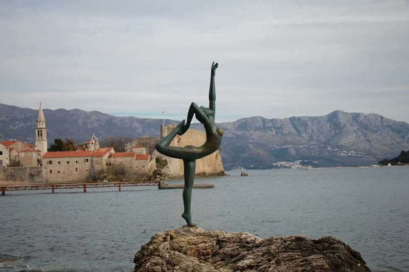 From Tirana: Montenegro daily trip - Final Thoughts