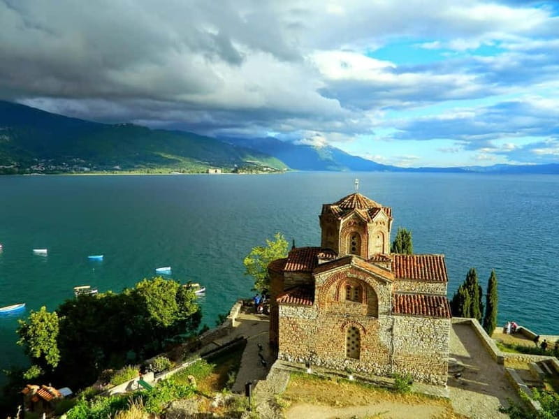 From Tirana: North Macedonia Ohrid Lake, Saint Naum Day Tour - FAQ: Practical Questions Answered