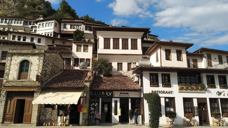 From Tirana or Durres: Berat in a Day Trip - Key Points / Takeaways