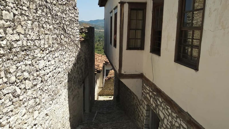 From Tirana or Durres: Berat in a Day Trip - FAQ
