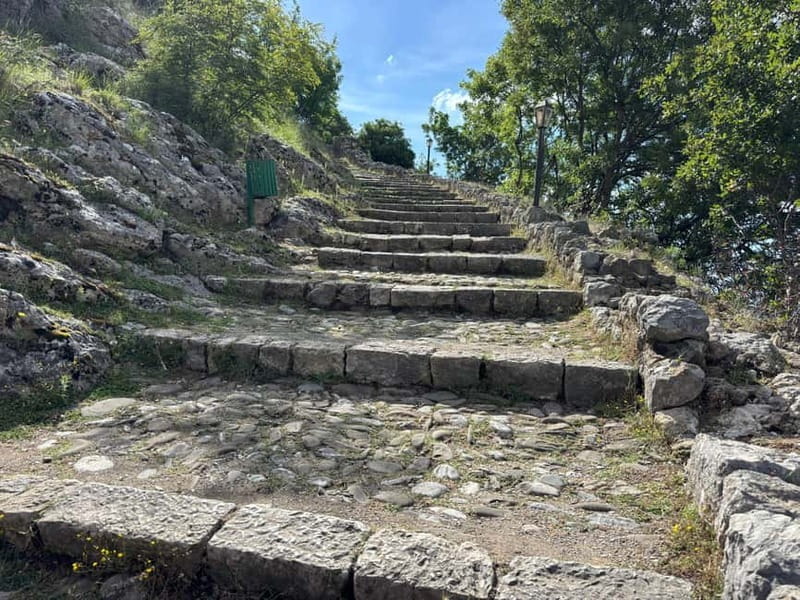 From Tirana: Petrela Castle and Biggest ZipLine in Balkan - The Itinerary Breakdown