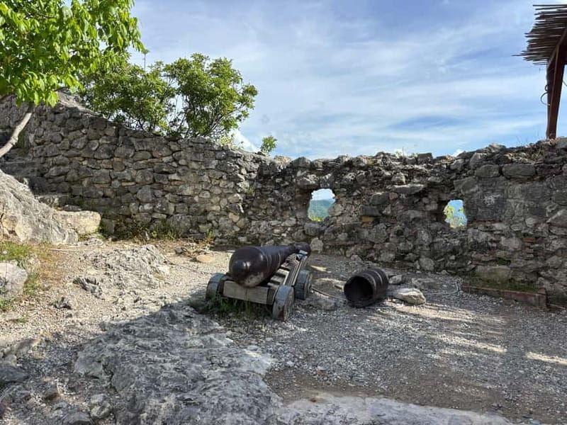 From Tirana: Petrela Castle and Biggest ZipLine in Balkan - Who Will Love This Tour?