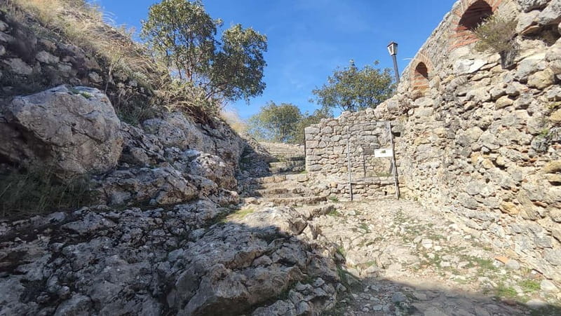 From Tirana: Petrela Castle and Biggest ZipLine in Balkan - Price and Value