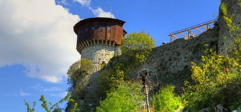 From Tirana: Petrela Zipline Adventure with Transport - Who Will Love This Experience?
