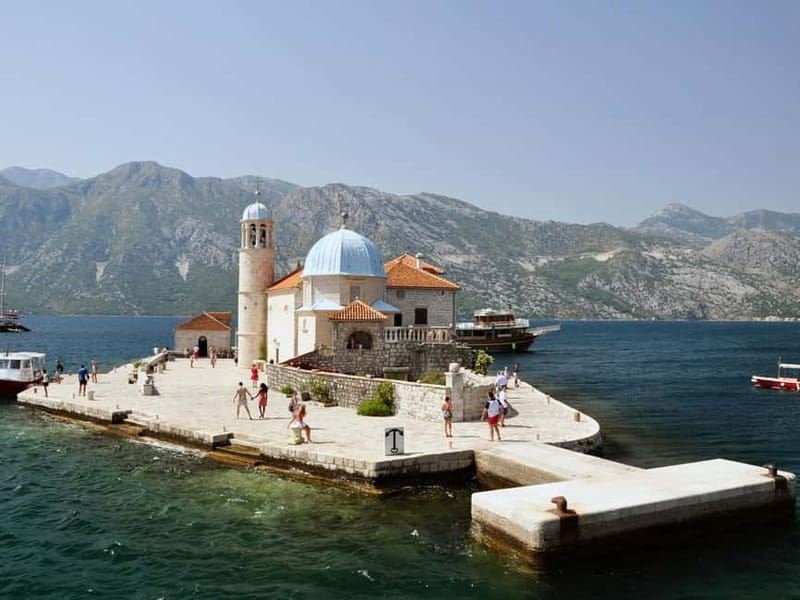 From Tirana: Privat Day Trip to Budva & Kotor in Montenegro - Price and Logistics