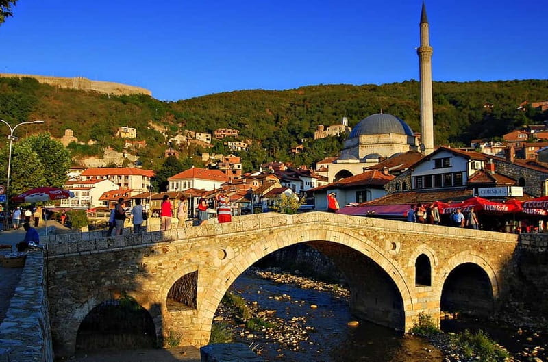 From Tirana: Prizren and Pristina Guided Tour - Who Will Love This Tour?