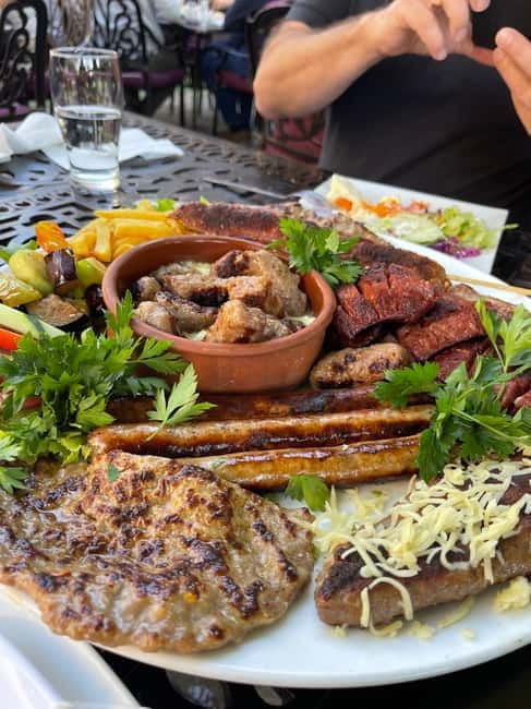 From Tirana: Prizren Guided Tour - Panoramic Views from Prizren Castle