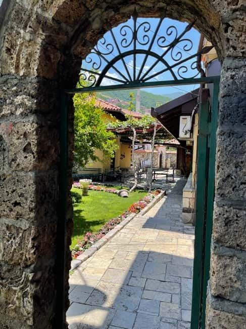 From Tirana: Prizren Guided Tour - Practical Considerations