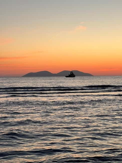 From Tirana: Sazan Island & Karaburun, Boat Tour - Karaburun Peninsula: Albania’s Marine Treasure