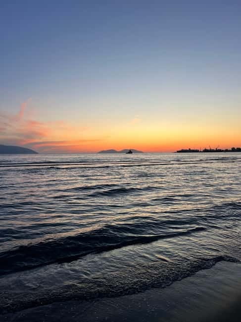 From Tirana: Sazan Island & Karaburun, Boat Tour - Overall Value