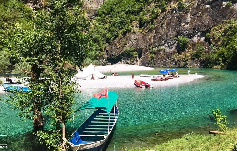 From Tirana: Shala River and Komani Lake Boat Day Tour - Exploring Albania’s Hidden Gem: Shala River and Komani Lake Day Tour