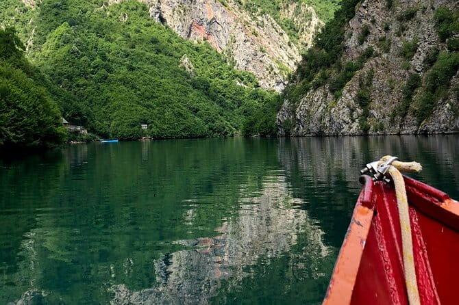 From Tirana: Shala River and Komani Lake Day Trip - A Closer Look at the Itinerary