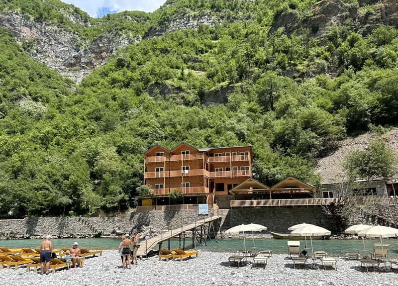 From Tirana/Shkodra: Komani Lake and Shala River Day Trip - FAQs