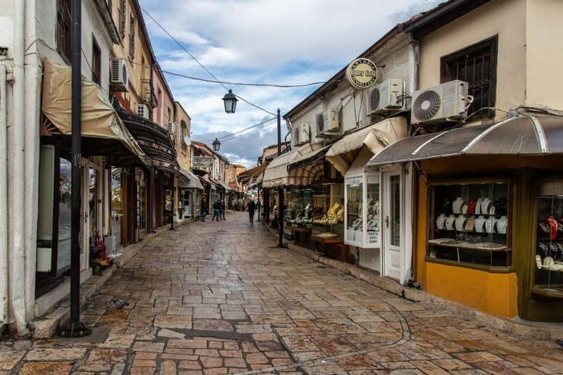 From Tirana: Skopje Private Day Tour - Who Will Enjoy This Tour?