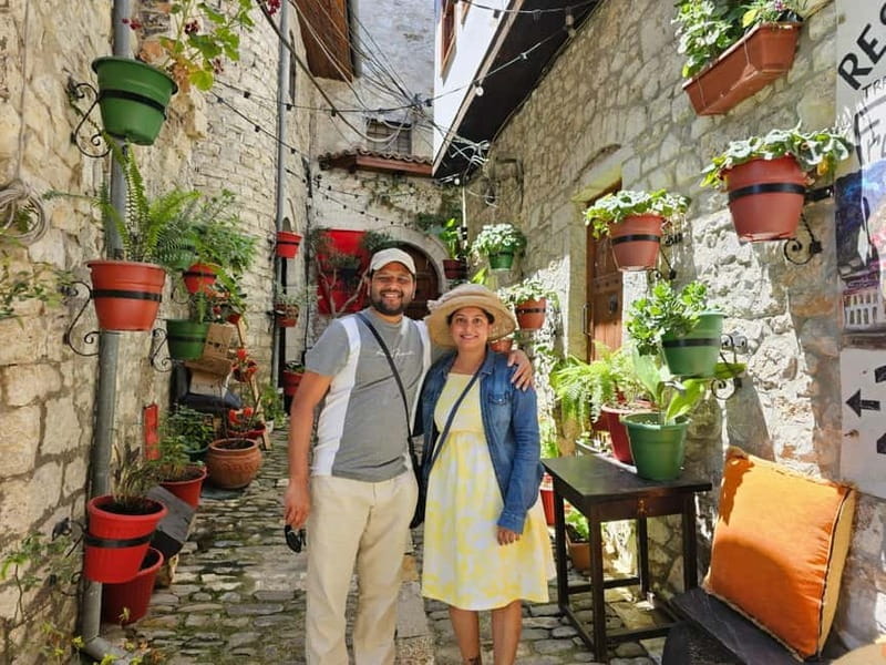 From Tirana: Small Group Day Trip to Berat & Belsh Lake - Exploring Berat & Belsh Lake: An Authentic Albanian Day Trip