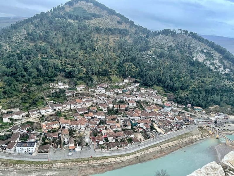 From Tirana: Small Group Day Trip to Berat & Belsh Lake - Who Will Enjoy This Tour?