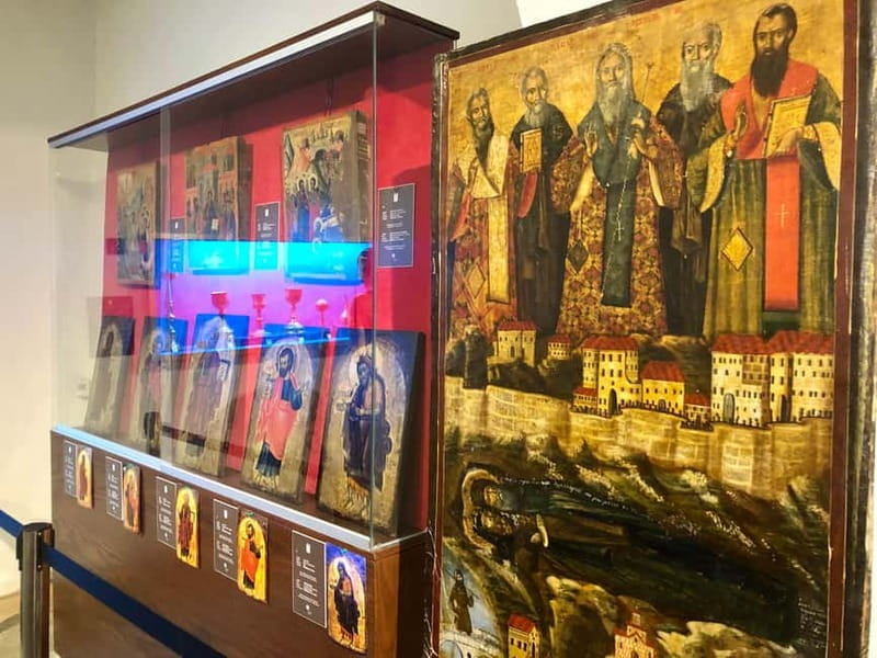 From Tirana: Small Group Day Trip to Berat & Belsh Lake - Price and Value