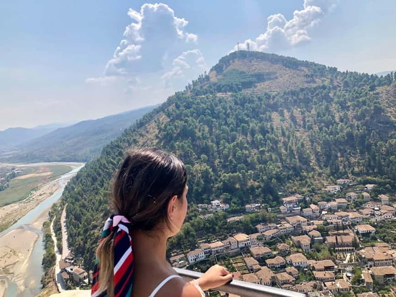 From Tirana: Small Group Day Trip to Berat & Belsh Lake - FAQs