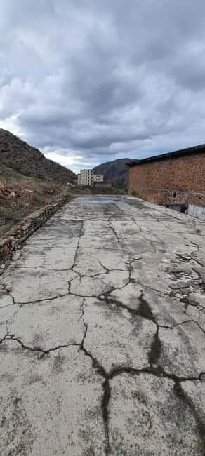 From Tirana: Spaç prison-Albanias infamous Communist gulag. - Who Should Consider This Tour?