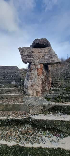 From Tirana: Spaç prison-Albanias infamous Communist gulag. - FAQ