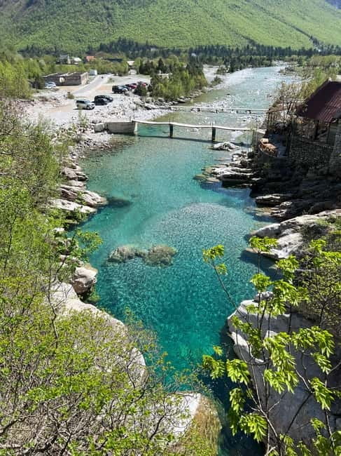 From Tirana: Thethi National Park and Shkoder City 2-Day - Key Points / Takeaways