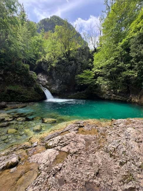 From Tirana: Thethi National Park and Shkoder City 2-Day - Exploring Thethi National Park: The Heart of the Adventure