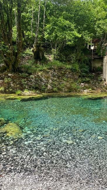 From Tirana: Thethi National Park and Shkoder City 2-Day - Practical Tips for the Tour