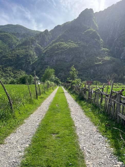 From Tirana: Thethi National Park and Shkoder City 2-Day - Who Will Love This Experience?