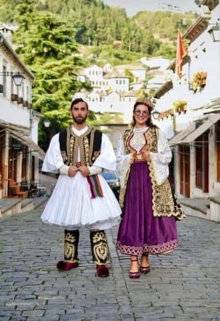 From Tirana to Gjirokaster: day trip in the enchanting city - Discovering Gjirokaster: Why This City Captivates