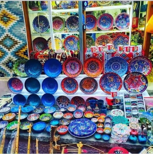 From Tirana to Gjirokaster: day trip in the enchanting city - Free Time and Evening in Gjirokaster