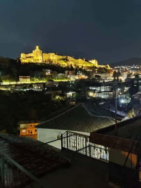 From Tirana to Gjirokaster: day trip in the enchanting city - Price and Logistics