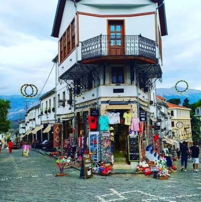 From Tirana to Gjirokaster: day trip in the enchanting city - Who Would Love This Tour?