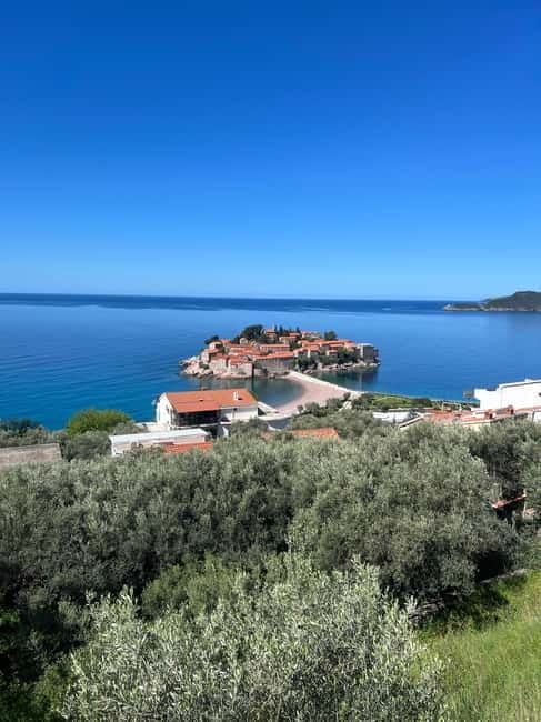 From Tirana to Montenegro: Kotor and Budva, Day tour - Key Points / Takeaways