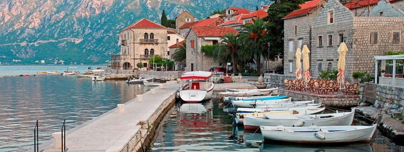 From Tirana to Montenegro: Kotor and Budva, Day tour - Price and Logistics