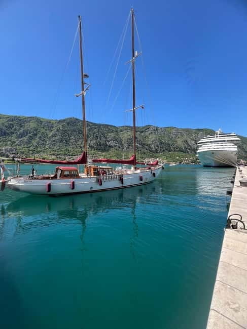 From Tirana to Montenegro: Kotor and Budva, Day tour - FAQ