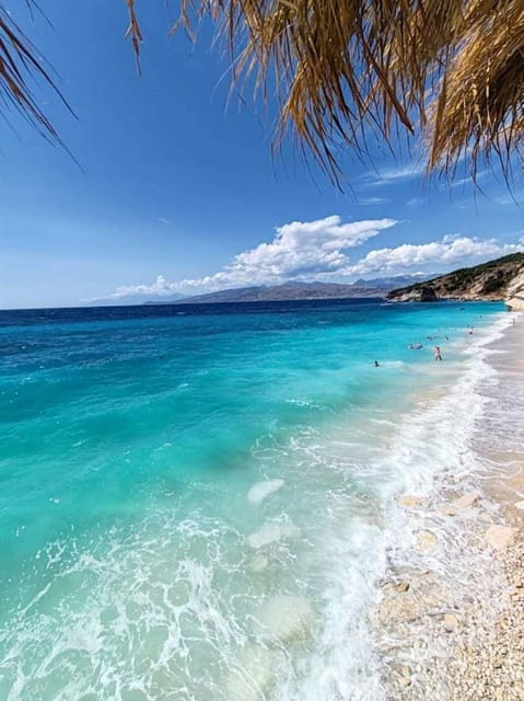 From Tirana to the South: 7 Days of Indelible Adventure - Day 1: Vlora & the Mysterious Sazan Island