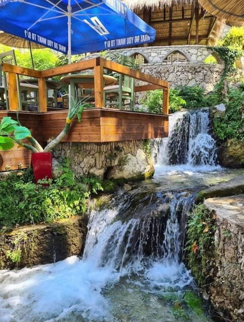 From Tirana to the South: 7 Days of Indelible Adventure - Day 7: Returning to Tirana