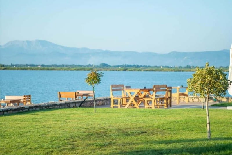 From Tirana: Ulza Lake and Patok Lagoon Day Trip - Discovering Albania’s Lakes: Ulza and Shkopet