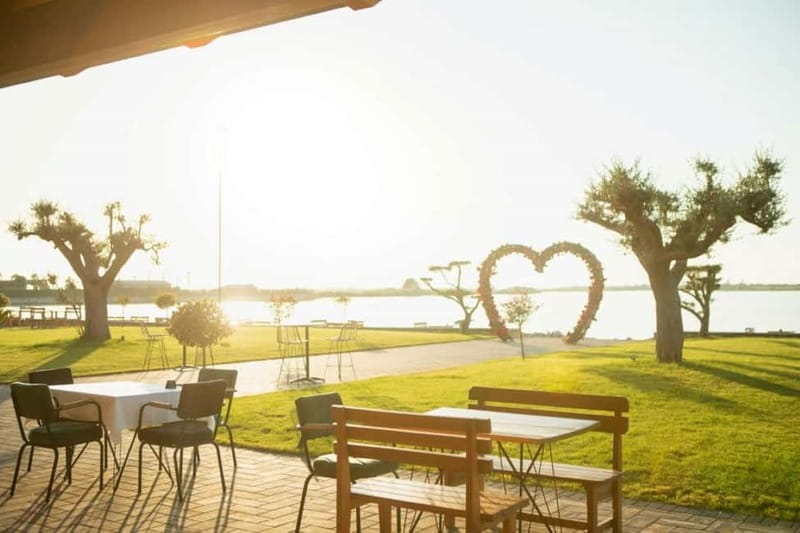 From Tirana: Ulza Lake and Patok Lagoon Day Trip - Regional Cuisine and Breaks